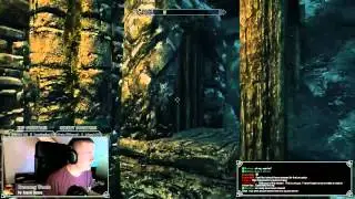 Commentated Luftahraan Walkthrough on Wheeze's Stream
