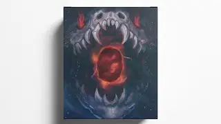 FREE Trap Drum Kit Download 2020 | Dark Matter