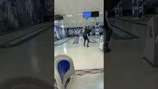 Bowling🎳 #bowling #islamabad #games #gaming