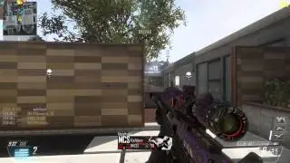 [BO2 FEED 6] Trippelkill Dsr Raid