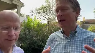 Henry Kaestner: Rockstar Faith Driven Investor