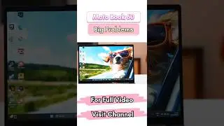 Moto Book 60 Problems | big issues | bad quality | bad features
