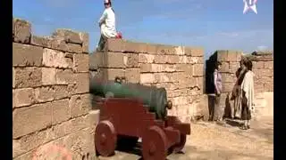 السلسلة الوثائقية