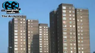 🔥 DJ Qwiff | Rush 106.1 FM, York | 1999 | OLDSKOOL HARDCORE RAVE TECHNO 🎶