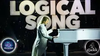 The Logical Song (Cover) -(techno, disco, rock )