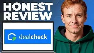 DealCheck Investment Calculator App for Real Estate Full Review - Features, Strengths, Weaknesses