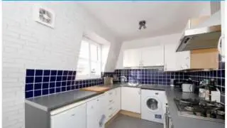 2 Bed Property for Sale on Melbourne Grove, East Dulwich, SE22 Estate Agents in East Dulwich