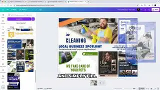 EDDM Agency Fortune PostCard Marketing Agency Tool