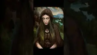 Card art gallery for Hexenhammer: Rise of the Witchfolk