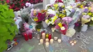 #danforthstrong
