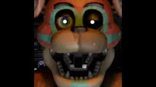 Withered Glamrock Animatronics Jumpscares in UCN | Ultimate Custom Night Mods (UCN Mods)