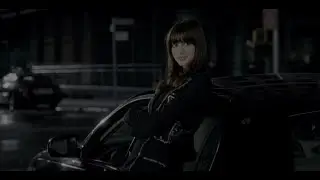 Anne Hathaway chanel boots
