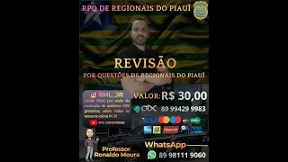 RPQ 2 - Concurso PC-PI 2026