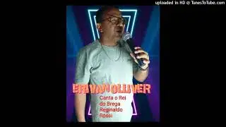 T&ocirc; Doid&atilde;o  Reginaldo Rossi ( cover) Erivan Olliver