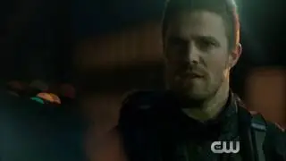 Arrow 5x04 | Extended Promo 
