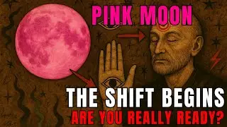 CAUTION! Full Moon Can Shift Your Destiny &mdash; If You&rsquo;re Ready