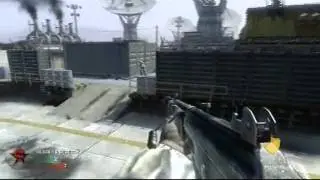 Call of Duty Black Ops: SnD on Annihalition Maps - jchysteria
