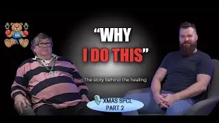 My Darkest Trauma&hellip; and How I Finally Healed | Real Story of Recovery | GCS Christmas Special Part 2