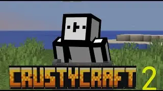 Crustycraft Season 2