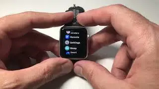 Stand Reminder - Apple Watch (How To Use)