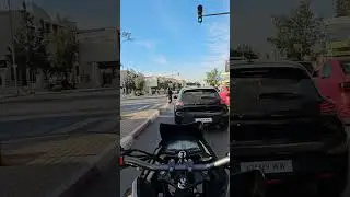 دورة في مدينة وجدة 48  sym nht 200cc