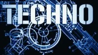 Techno Mix - SET 563