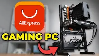 Этот игровой ПК на ALIEXPRESS стоил всего 183 доллара