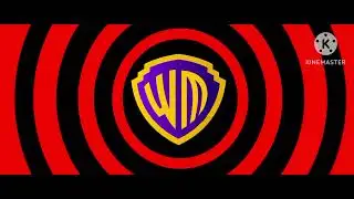 Warner Max FEATURE ANIMATION Logo 