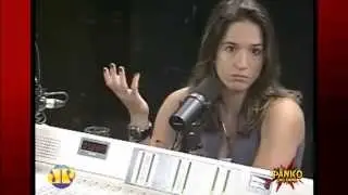 Pânico no Rádio - Bia Figueiredo