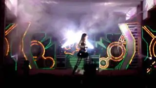 Thunder God Temple Rally Concert in Sitiawan - 232236