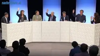 Wahl 2015: Das gro&szlig;e Finale