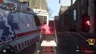WORLDS FIRST AE4 WIDOWMAKER DNA BOMB