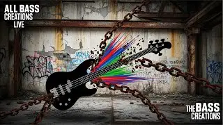 NAMM 2026 with The Bass Negus