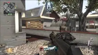 What makes Ghosts a bad game? Part 1
