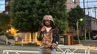 Protect - fmhu (Prod. cxdy rio bleed)