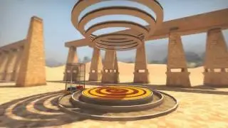 [CS:GO] Paintball: King of The Hill - Egypt map - Coming soon..