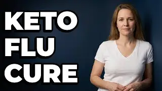 What Electrolytes Stop Keto Flu Symptoms?