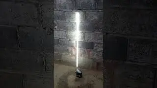 DIY multipurpose backup power
