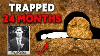 Floyd Collins Trapped In Deadly Cave | Full Documentary