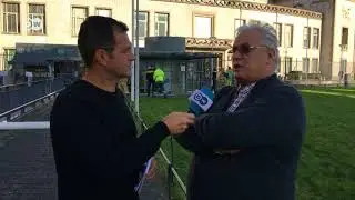 Ilija Lončar, član Hrvatskog katoličkog vijeća o presudi 