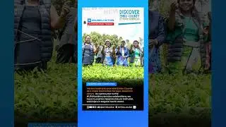 🌾🏞️🚜🌱🔝🌍🇰🇪 PROMOTING AGRO-TOURISM IN EMBU