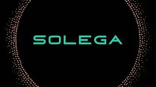 SOLEGA - DON&lsquo;T LOOK BACK