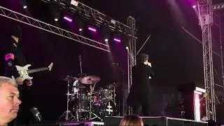 President - Destroy Me  - Live at Download Festival 2025 (Mixed/edited by Scry5)