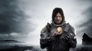Death Stranding #18 Malingen  Lockne