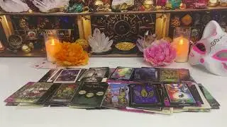 TAURUS   - SOMEONE HAS FALLEN FOR YOU REAL HARD TAURUS  LOVE TAROT READING