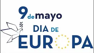 Acto institucional Dia de Europa 2023
