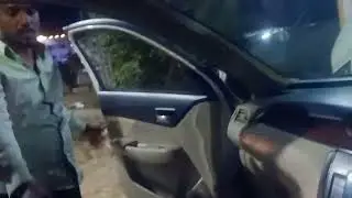 Swift dizer fuel light blinking and not showing Problem solved mahabubnagar Smart car work