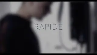 Rapide - Mahmood | COVER by Leo Cabid
