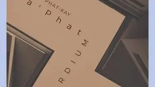 Phat-Kay La'Phat - Exordium (Original Mix)