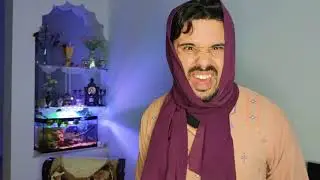امك و بوك كي يتعاركو